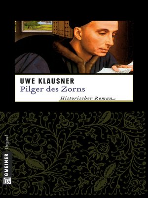 cover image of Pilger des Zorns